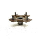 09-19 Honda Rancher 420 OEM Rear Wheel Hub 42610-HP7-A00 AH28