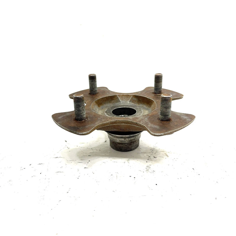 09-19 Honda Rancher 420 OEM Rear Wheel Hub 42610-HP7-A00 AH28