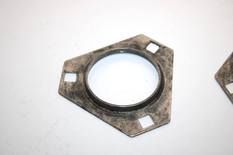 93 Polaris Trail Oem Bearing Flange Pair 5222591 522751 SP134