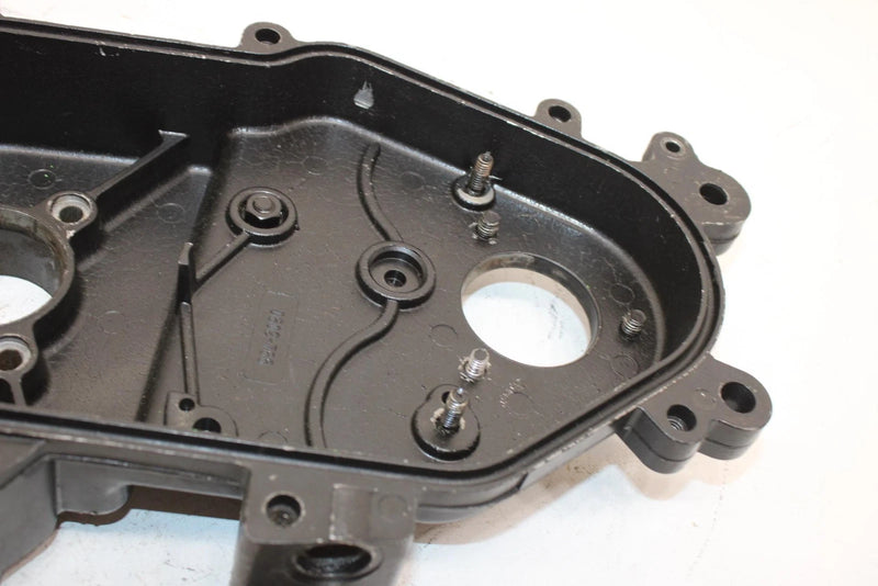 96 Arctic Cat Thundercat Oem Dropcase W/Studs 0702-282 SAS1