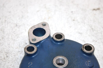 1996 Polaris Slx 780 Oem Cylinder Head 3240250 JP30