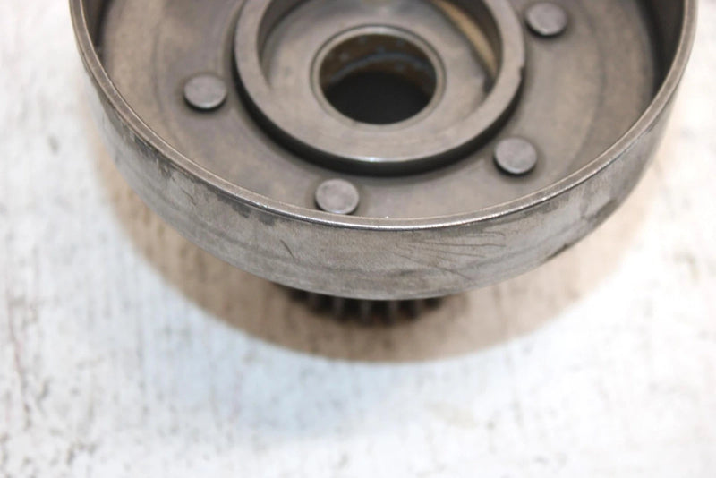 00 Kawasaki Bayou 300 4x4 Oem Centrifugal Clutch Housing 13216-1185 AK20