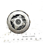 92-00 Yamaha Timberwolf 250 YFB250 OEM Clutch Basket Set 2HT-16150-00-00 AY56