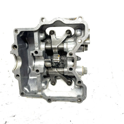 93-98 Kawasaki Bayou 400 KLF400B 4x4 OEM Cylinder Head 11008-5006 AK32