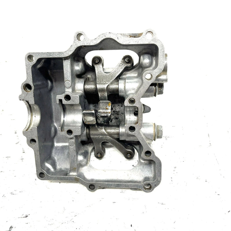 93-98 Kawasaki Bayou 400 KLF400B 4x4 OEM Cylinder Head 11008-5006 AK32