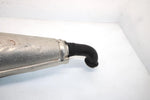 02 Arctic Cat Zr 600 Efi Cc Oem Expansion Chamber  0712-833 SA268
