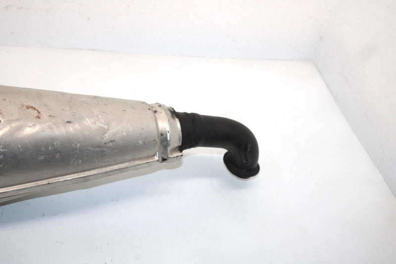 02 Arctic Cat Zr 600 Efi Cc Oem Expansion Chamber  0712-833 SA268