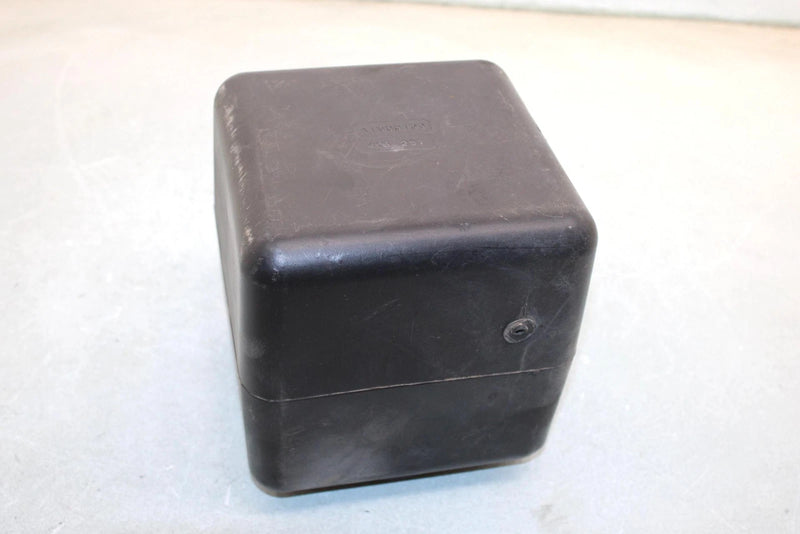 01 Arctic Cat 400 4x4 Oem Tool Box 0506-102 AA21