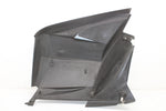 2004 Ski-doo Mxz 600 Ho Left Side Panel (Black) 517302803 SS98