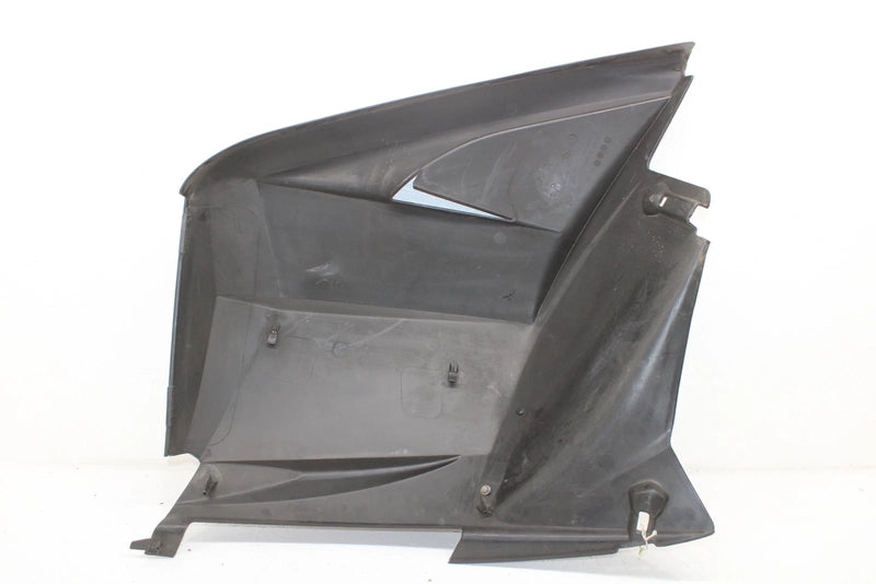 2004 Ski-doo Mxz 600 Ho Left Side Panel (Black) 517302803 SS98