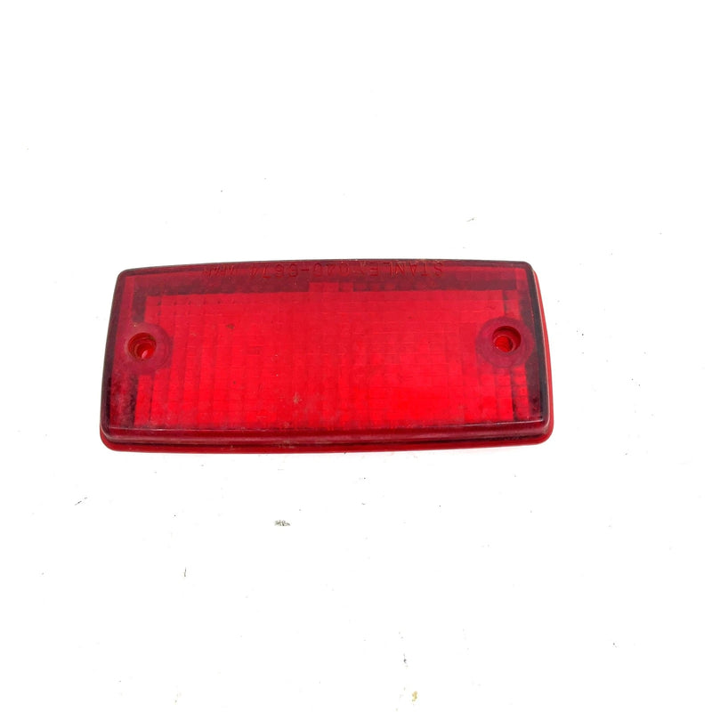 93-95 Kawasaki Bayou 400 KLF400B 4x4 OEM Rear Reflector 28012-1054 AK32