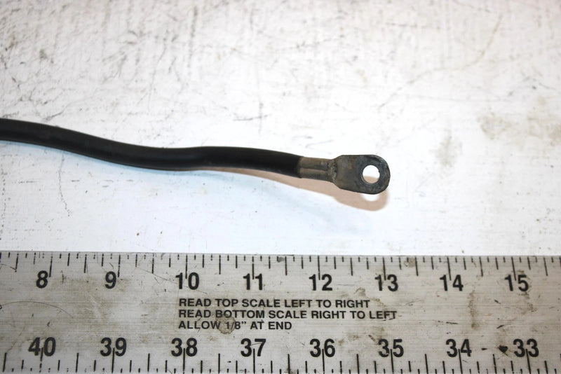 2006 Polaris Predator 500 OEM 10in Ground Cable 4010926 AP63