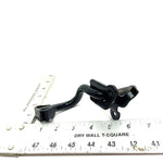 1999 Polaris Scrambler 500 OEM Foot Brake Pedal 1012844-067 AP211