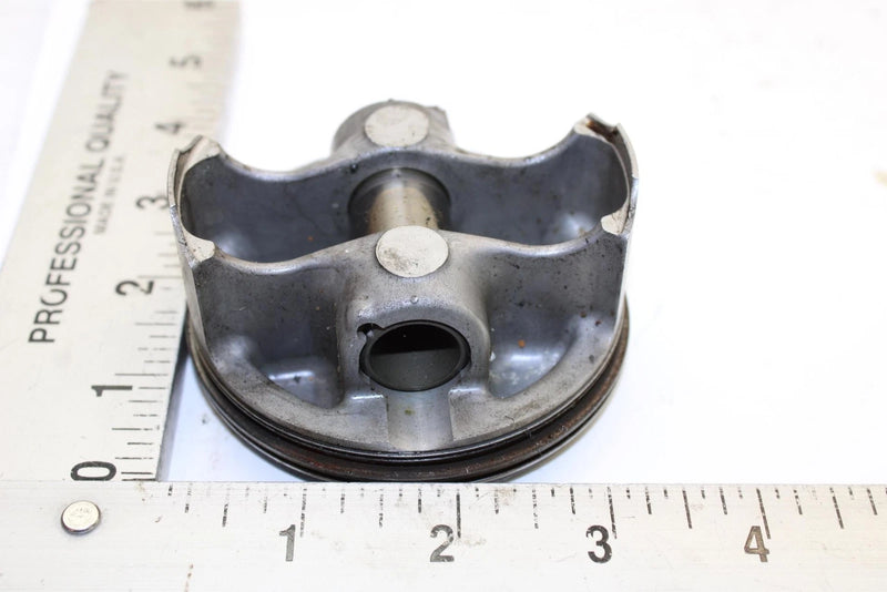 2008 Yamaha Fx Nytro Oem Engine Motor Piston 82mm Std Bore 8GL-11631-00-00 SY84
