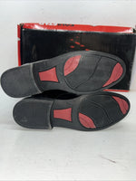 New Women’s Black EQUISTAR English Riding Boots. 467522 9 W. 12-82