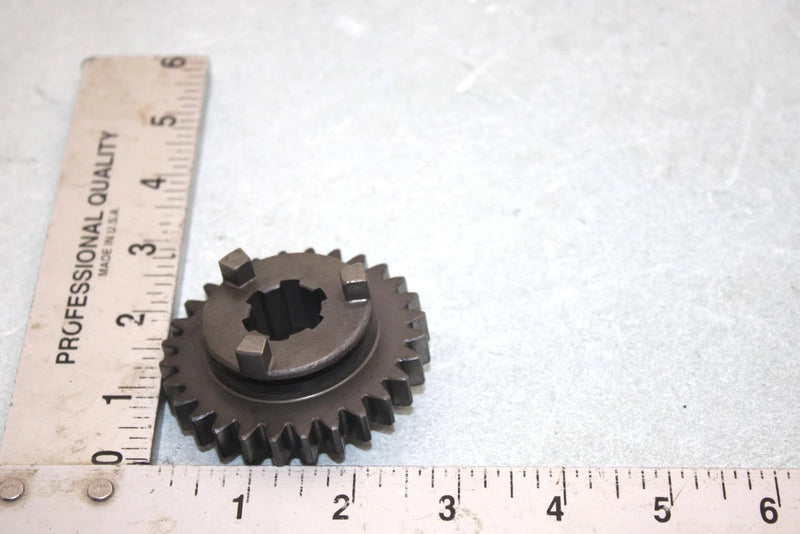 00 Polaris Xpedition 425 Oem Drive 4th Gear 3086343 AP19