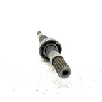 90 Polaris Trail Boss 350L 2x4 OEM Transmission Input Shaft W/Brg 3231580 AP150