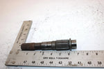 2002 Polaris Magnum 325 Oem Rear Output Shaft 3233622 Q102