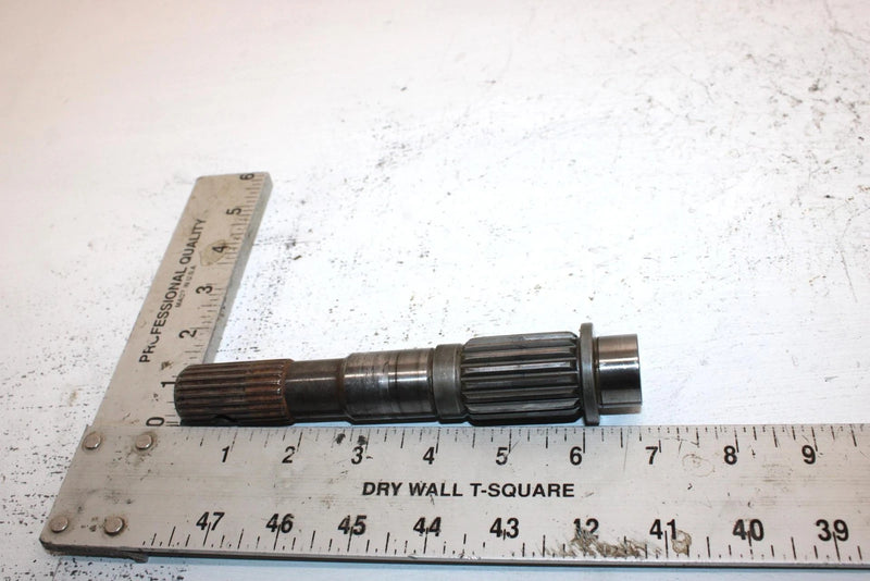 2002 Polaris Magnum 325 Oem Rear Output Shaft 3233622 Q102