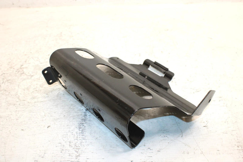 2001 Polaris 500 Classic Oem Extrusion Clutch Guard 5521238 SP27