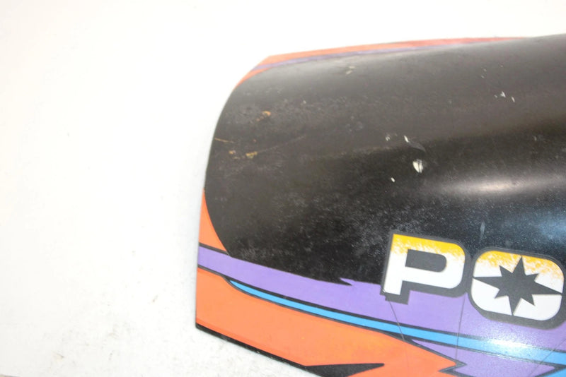 1996 Polaris Slx 780 Oem Hood 5431324-177 JP30