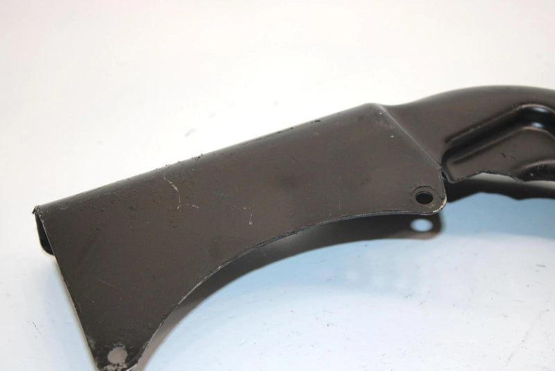 00 Arctic Cat 500 Automatic  Oem Exhaust Pipe Shield 1506-376 AA7