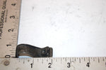 86 Honda Trx250a Oem Front Brake Hose Clamp (Polished) 51205-VM0-000 AH30