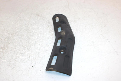 1997 Kawasaki Bayou 220 Oem Exhaust Heat Shield 49107-1074 AK21