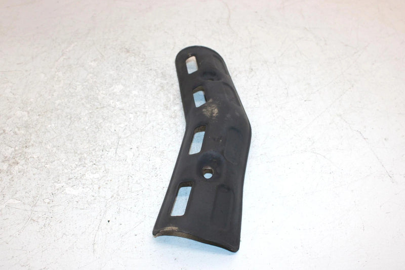 1997 Kawasaki Bayou 220 Oem Exhaust Heat Shield 49107-1074 AK21