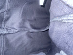 New Vintage Gray Dickson Jenkins Polyester Pants #5917 3A-83