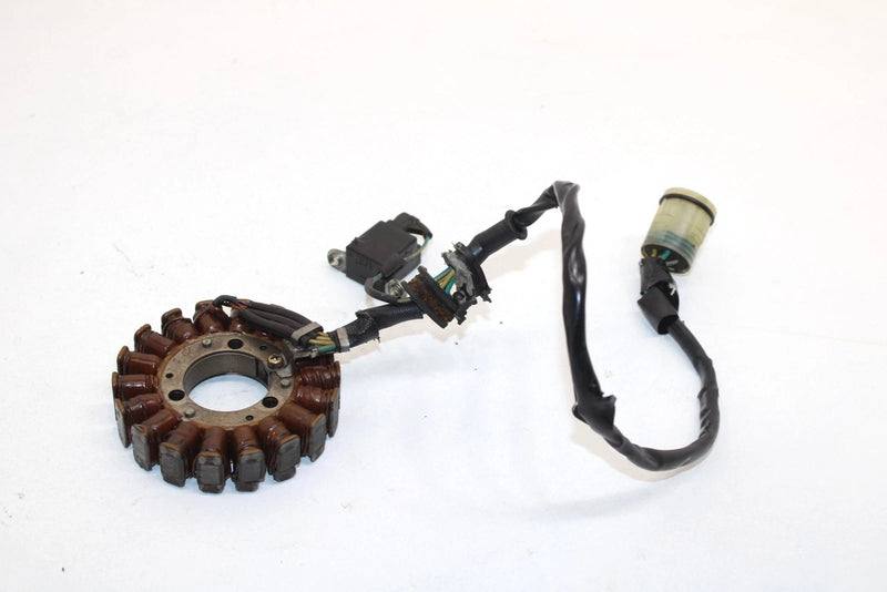 02 Honda Trx 350 Fe Oem Stator 31120-HN5-671 AH22