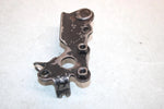 03 Yamaha  Kodiak 450 Awd Oem Rear Brake Pedal Bracket 5ND-F7412-00-00 AY44