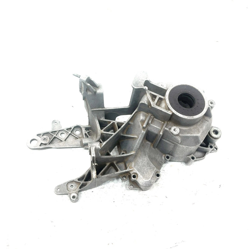 2022 Can-Am Defender HD10 OEM Ignition Stator Cover 420211297 XB0