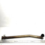 2004 John Deere Trail Buck 650 EXT OEM Exhaust Pipe 707600259 AJ1.1