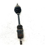 03 Honda Foreman Rubicon 500 4x4 OEM Front Right CV Axle 42250-HN2-003 AH93