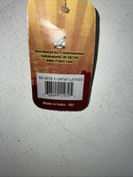 New Leather Tough 1 Latigo 1 1/2” X 5 S-71