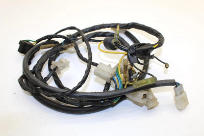 1990 Yamaha Phazer Ii Oem Main Engine Wiring Harness 87F-82590-00-00 SY76