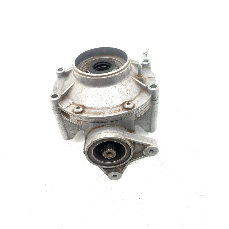 2007 Can-Am Outlander 650 4x4 XT HO EFI OEM Rear Differential 705500822 AB17.1