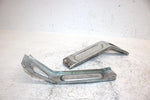 1997 Yamaha Vmax Sx 700 Triple Oem Front Bumper Brace Set 8CR-21949-10 SY10