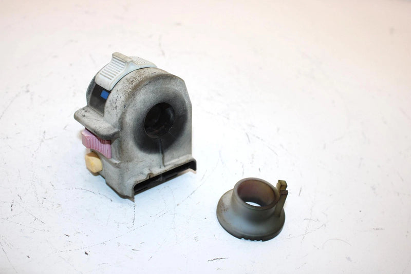 99 Polaris Magnum 500 Oem Left Control Switch 4110243 4010262 AP52