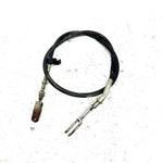 2012 Yamaha Grizzly 550 YFM550 4x4 OEM Parking Brake Cable 3B4-26341-00-00 AY65