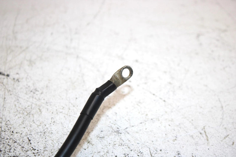 2004 Polaris Sportsman 700 Oem 25" Ground Cable 4010470 Q4172
