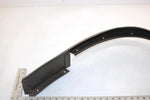 03 Bombardier Quest 650 Oem Right Front Mud Guard 703500212 AB1.1