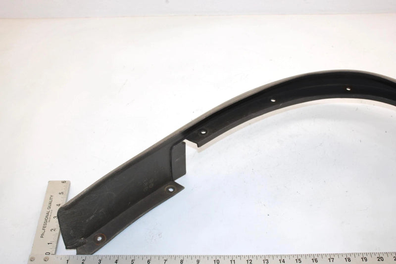 03 Bombardier Quest 650 Oem Right Front Mud Guard 703500212 AB1.1