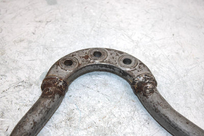86 Suzuki Lt230s Oem Front Upper Right A Arm 52430-22A00 AS20