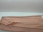 New Vintage Pink Checkered Dickson Jenkins Polyester Pants #501 SS-100