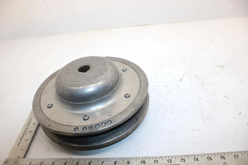 94 Polaris 500 Efi Oem Adj Driven Clutch 1321925 1322155 SP152
