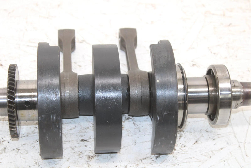 2004 Polaris Frontier Classic Oem Crankshaft Crank Shaft 2202132 SP201