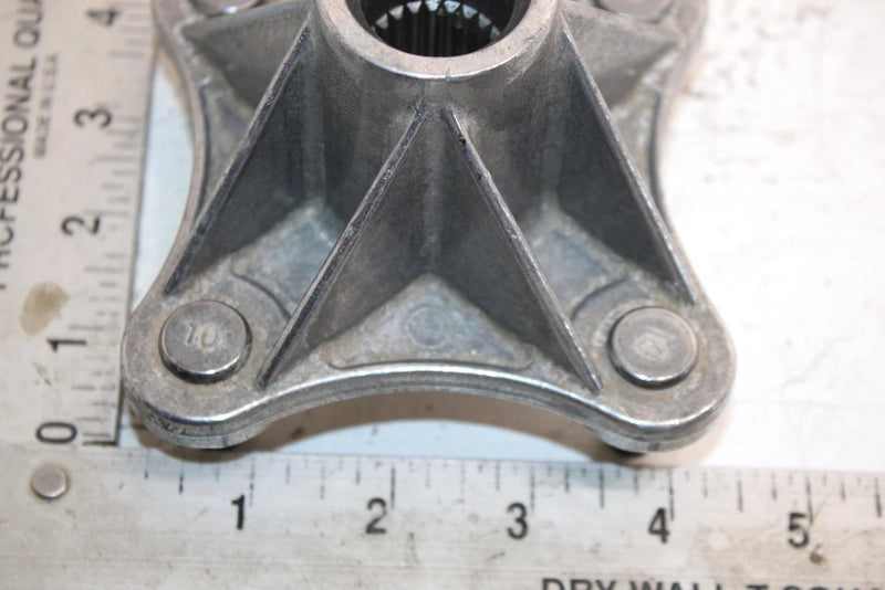 03 Bombardier Rally 175 Oem Wheel Hub A42035179000 AB7