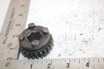 1998 Honda Foreman Fourtrax Oem (23T) Third Mainshaft Gear 23441-HC4-000 AH35